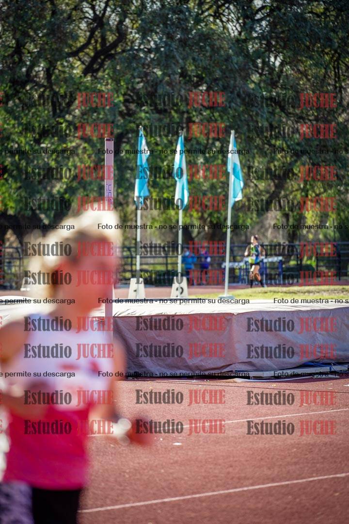 Fotos de los 3000 m llanos de mujeres