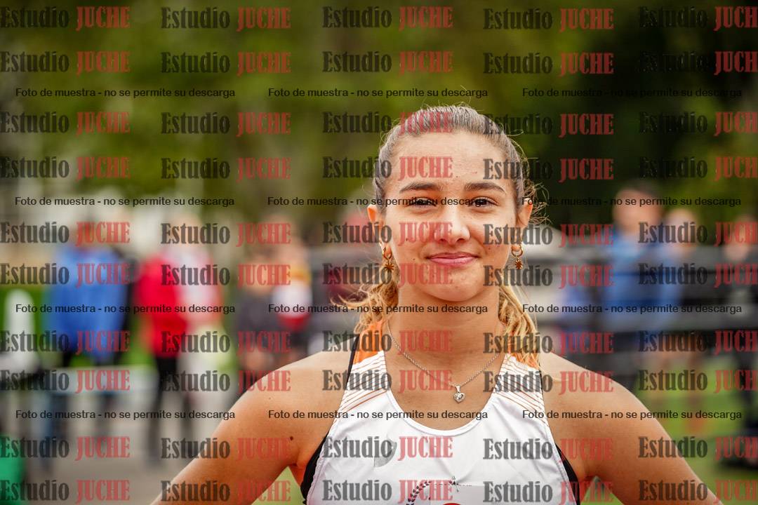 Fotos de los 1500 m llanos de mujeres