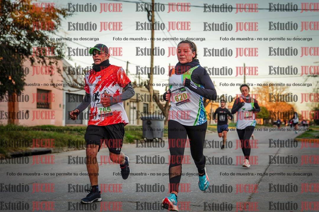 Fotos en el circuito - punto 2