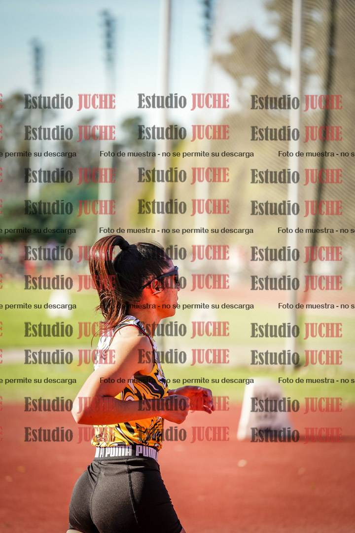 Fotos de los 3000 m llanos de mujeres