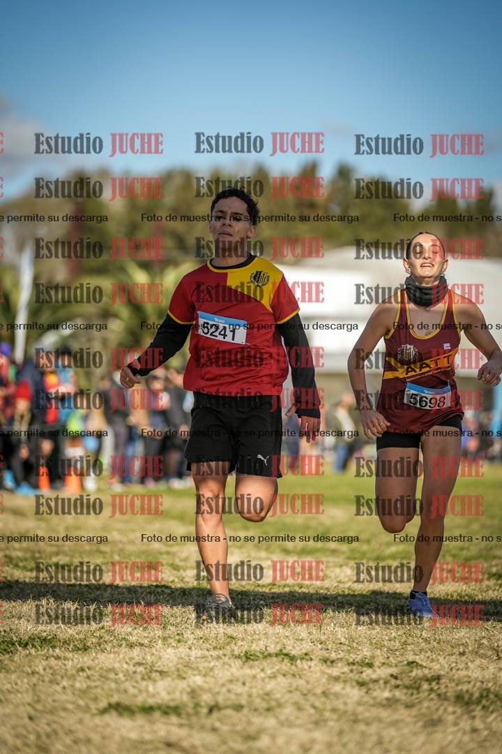 Fotos de las llegadas