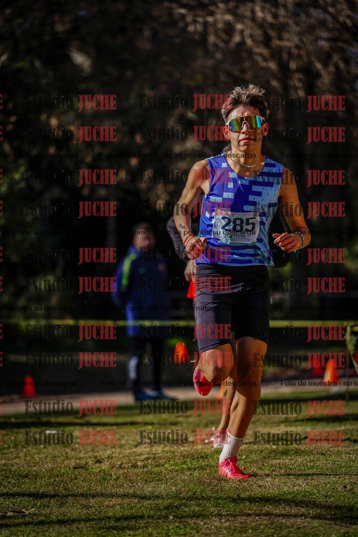 Fotos en el cuarto punto del circuito