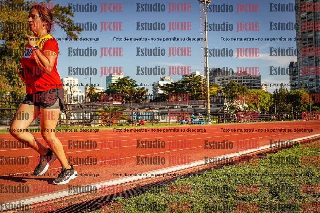 Fotos de los 3000 m llanos de mujeres