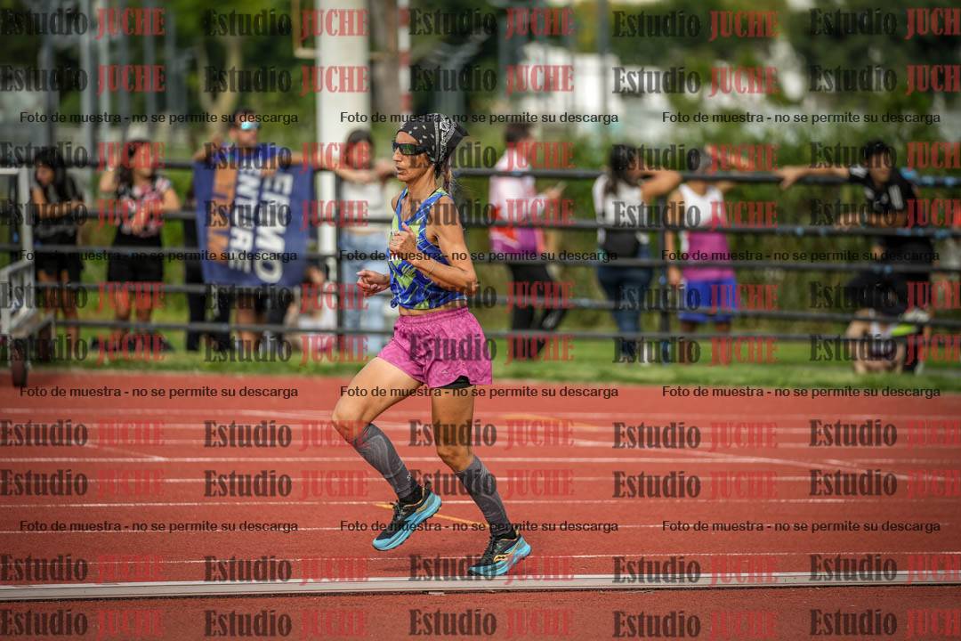 Fotos de los 5000 m llanos