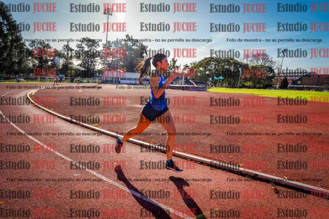 Fotos de los 3000 m llanos de mujeres