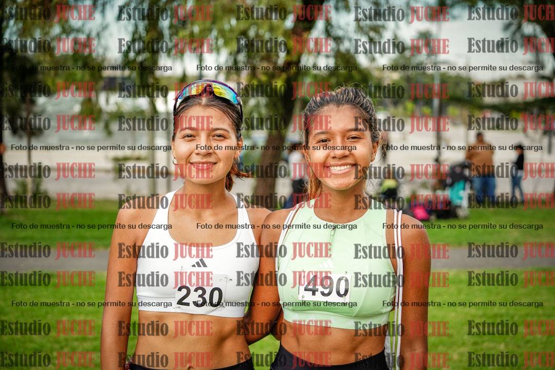 Fotos de algunos podios y extras