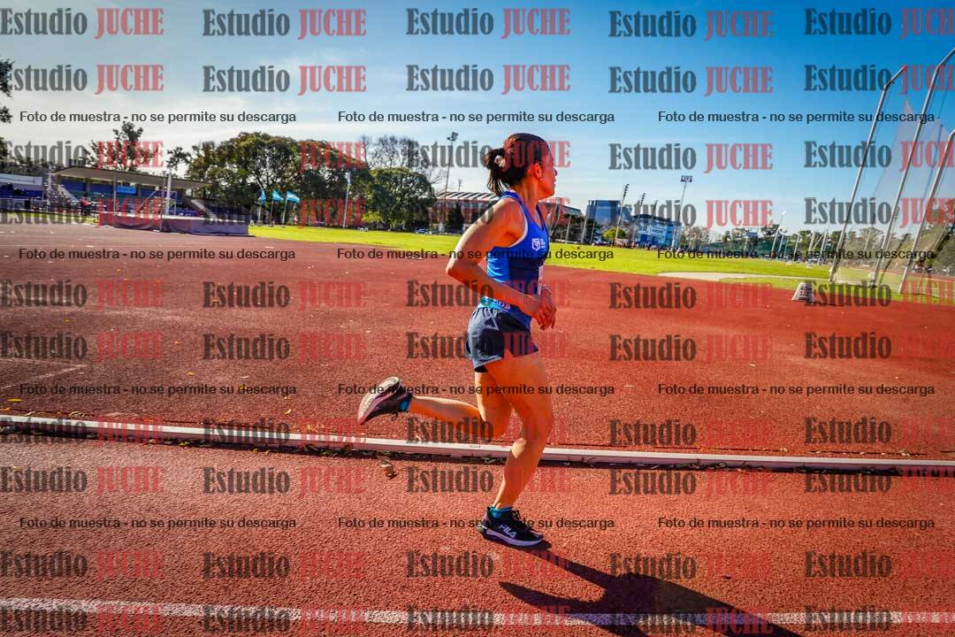 Fotos de los 3000 m llanos de mujeres