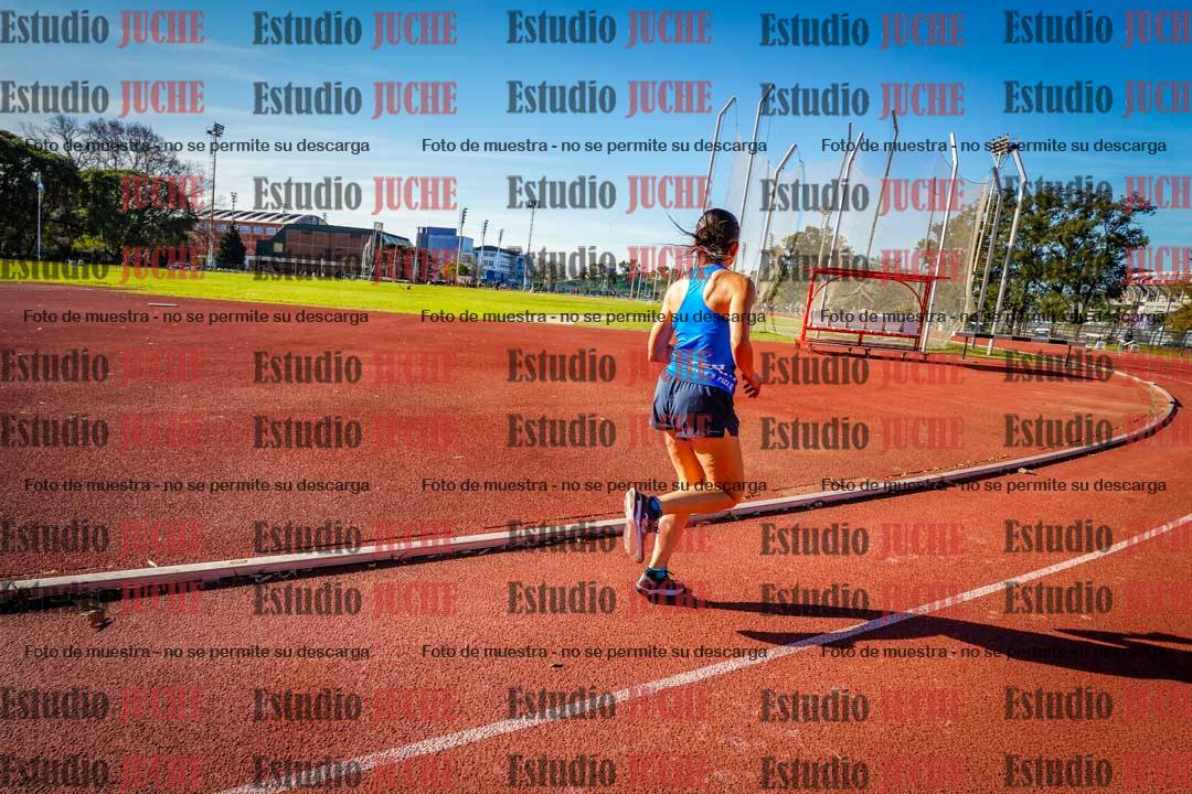 Fotos de los 3000 m llanos de mujeres