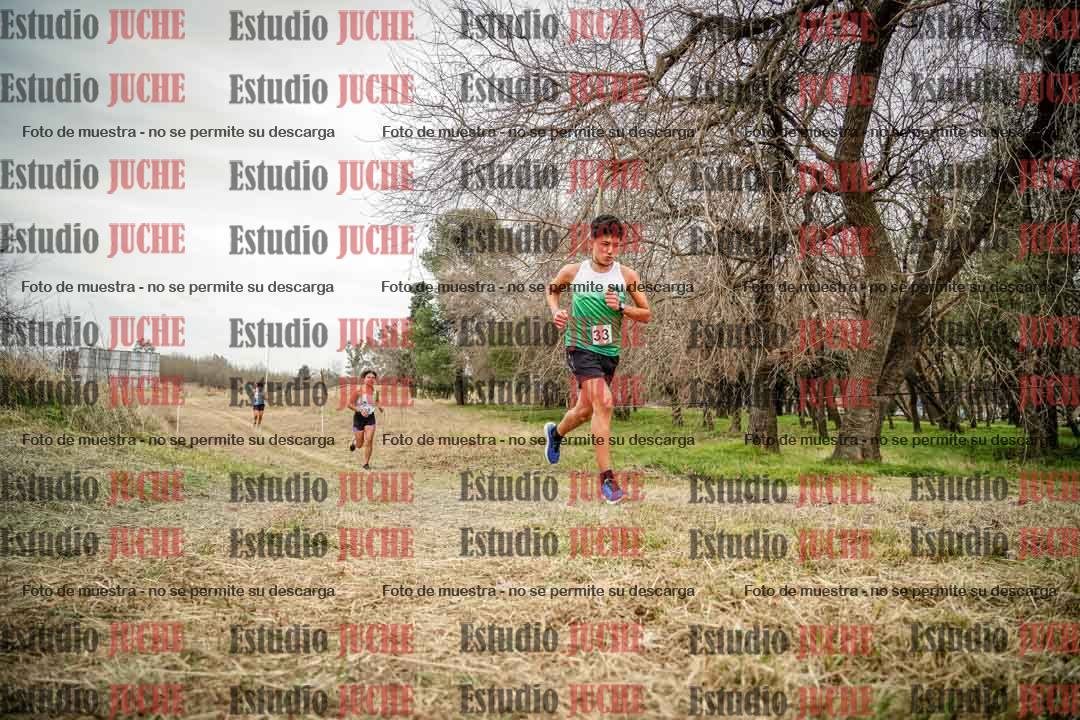 Fotos en el circuito
