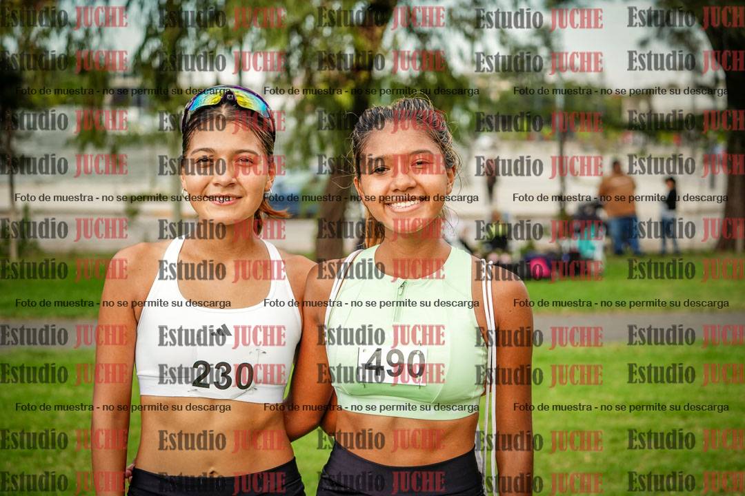 Fotos de algunos podios y extras
