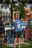 Fotos de los 3000 m de varones