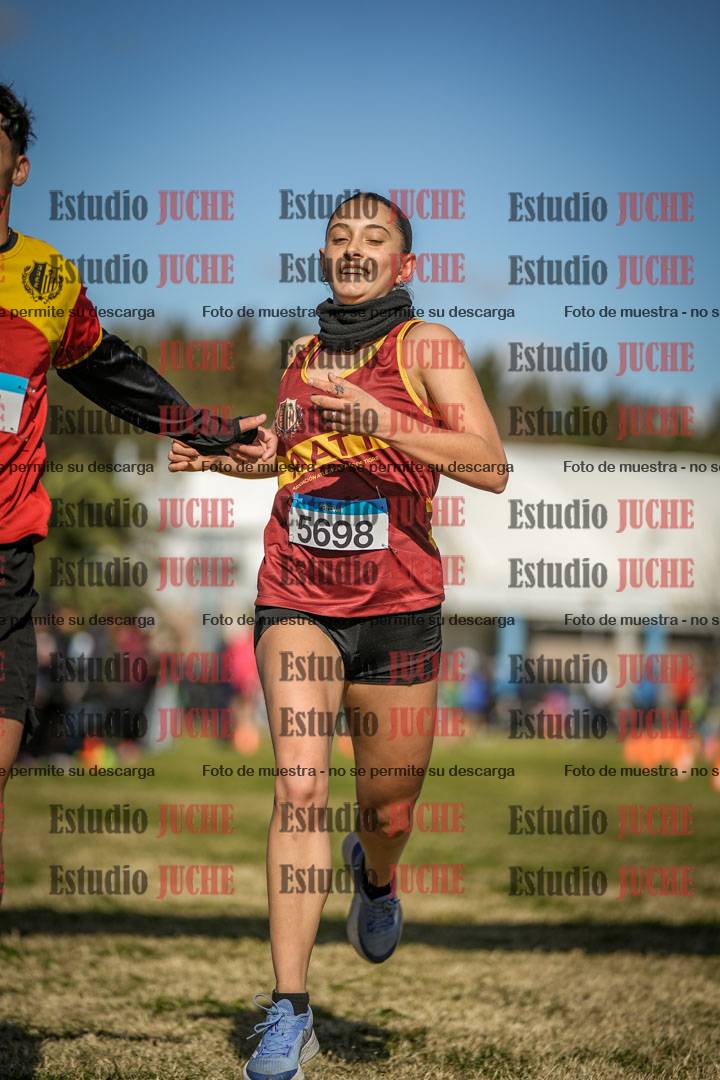 Fotos de las llegadas