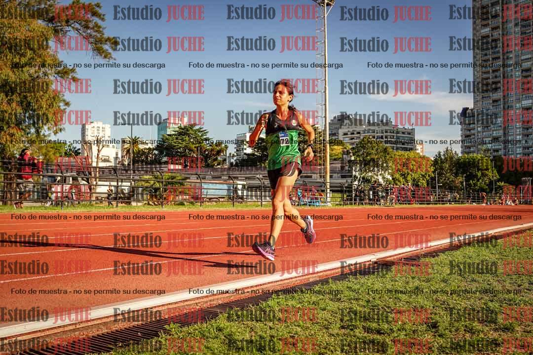 Fotos de los 3000 m llanos de mujeres