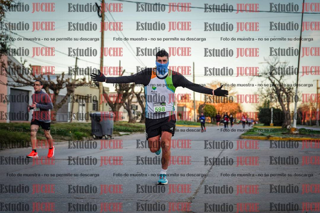 Fotos en el circuito - punto 2