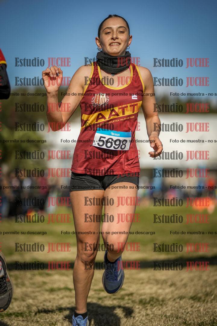Fotos de las llegadas