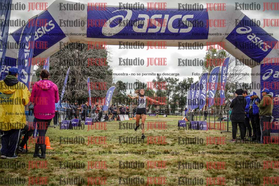 Fotos de la llegada