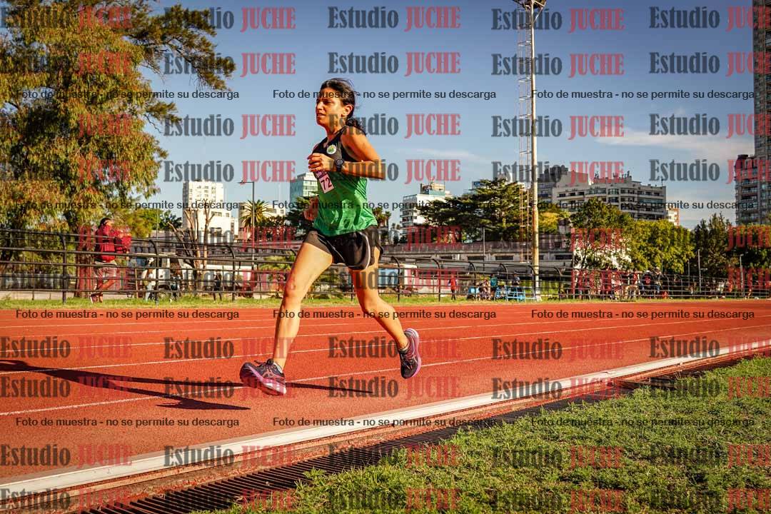 Fotos de los 3000 m llanos de mujeres
