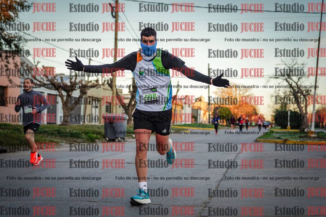 Fotos en el circuito - punto 2