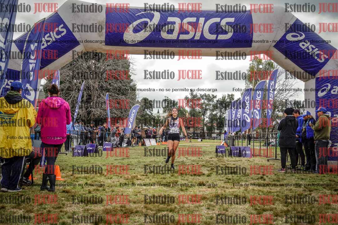 Fotos de la llegada