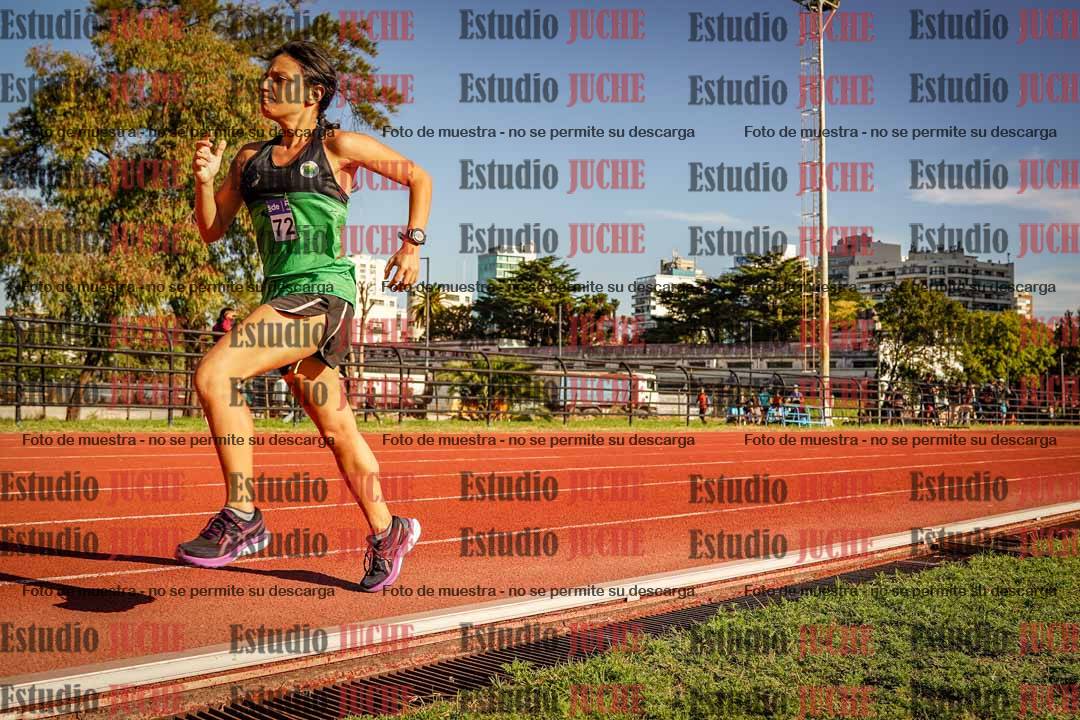 Fotos de los 3000 m llanos de mujeres