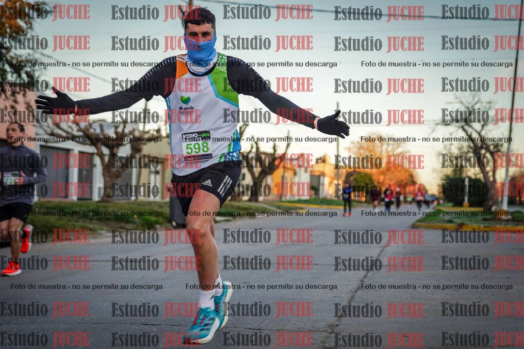 Fotos en el circuito - punto 2