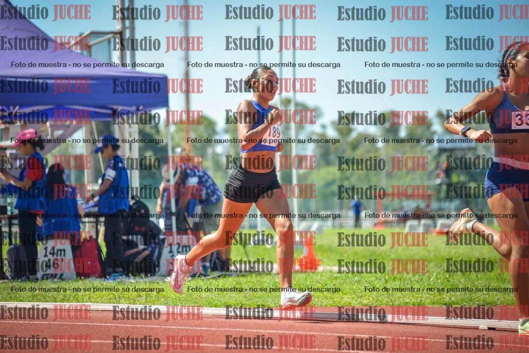 Fotos de los 800 m llanos de mujeres
