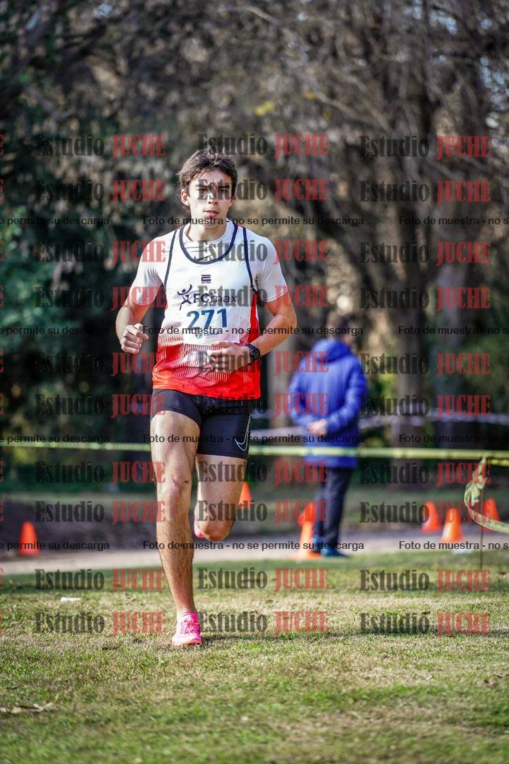 Fotos en el cuarto punto del circuito
