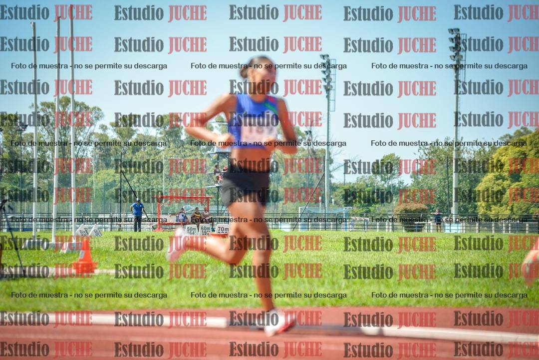 Fotos de los 800 m llanos de mujeres