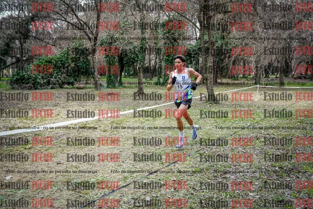 Fotos en el circuito