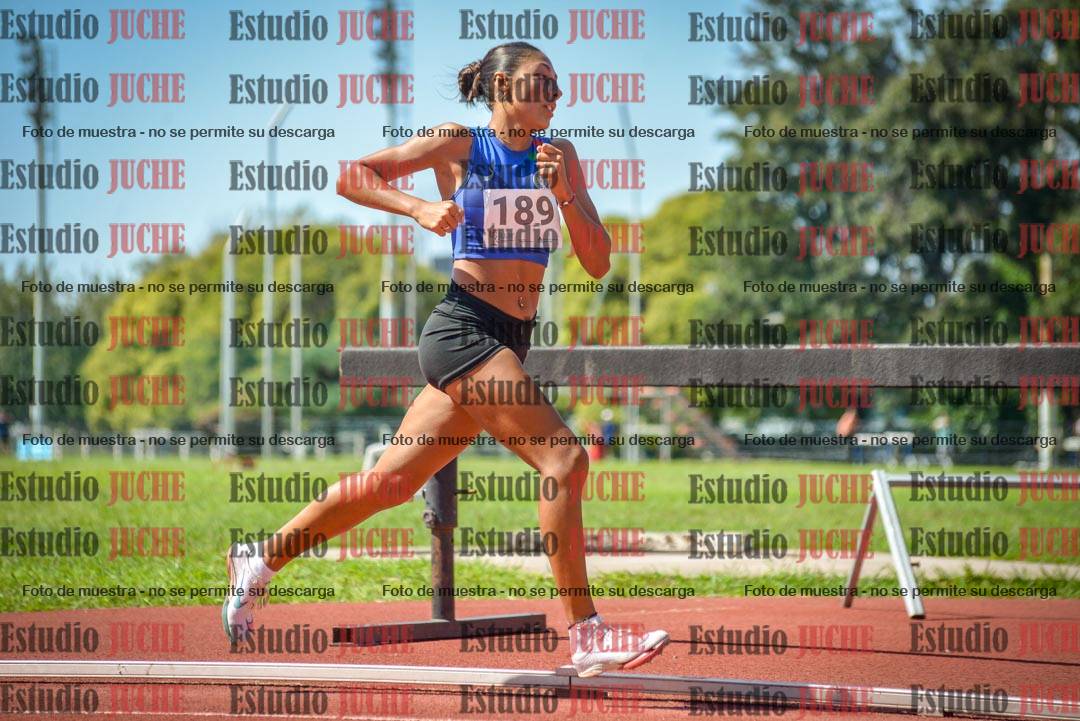 Fotos de los 800 m llanos de mujeres