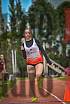 Fotos del salto en largo - mujeres U16