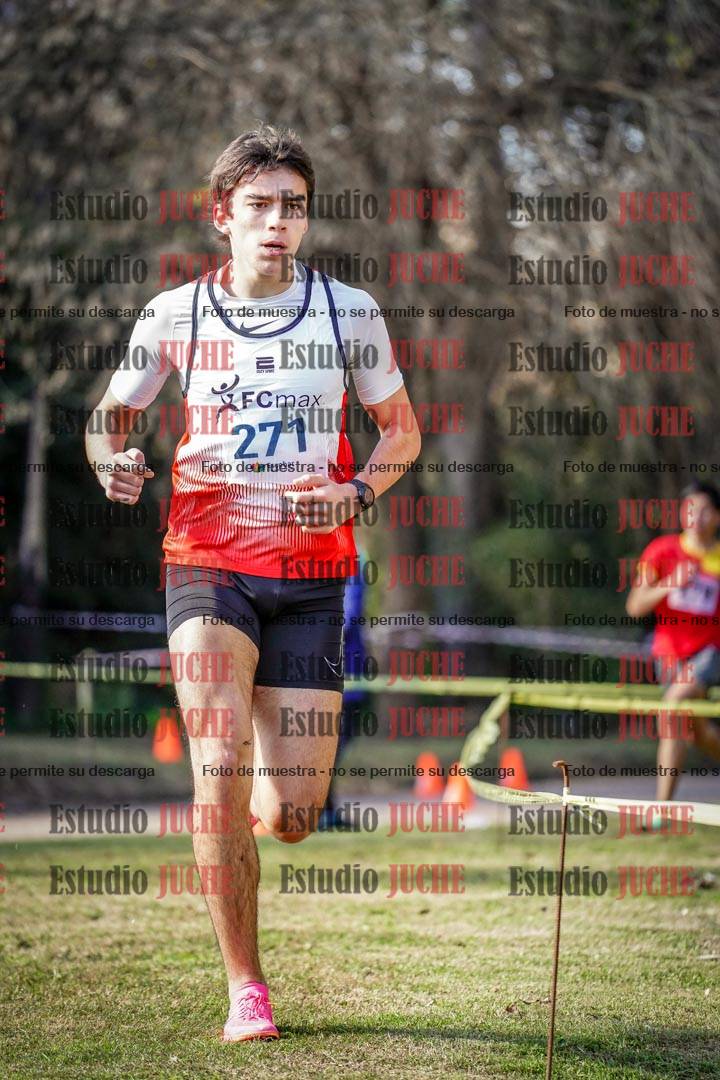 Fotos en el cuarto punto del circuito