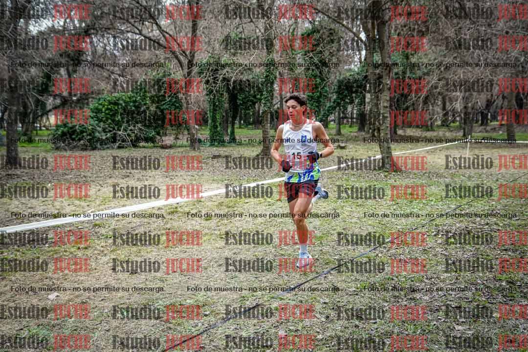 Fotos en el circuito