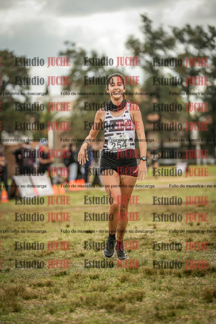 Fotos de la llegada