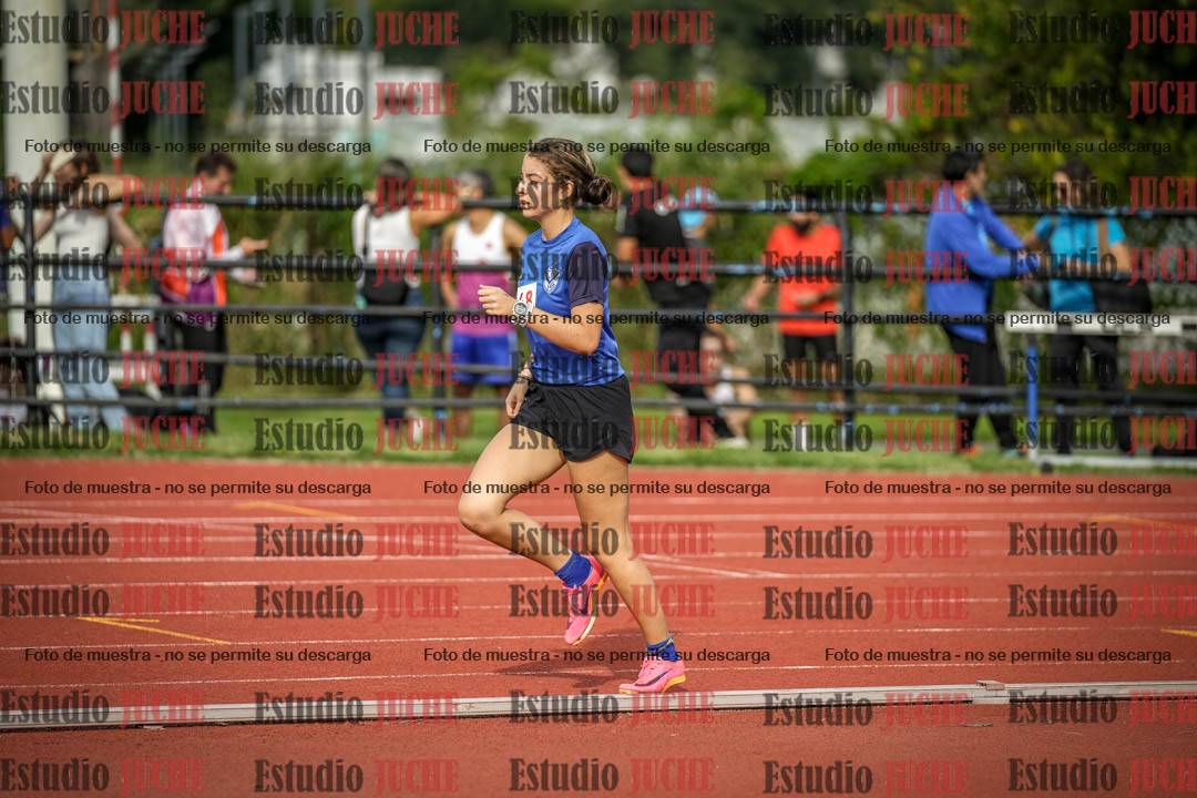 Fotos de los 5000 m llanos