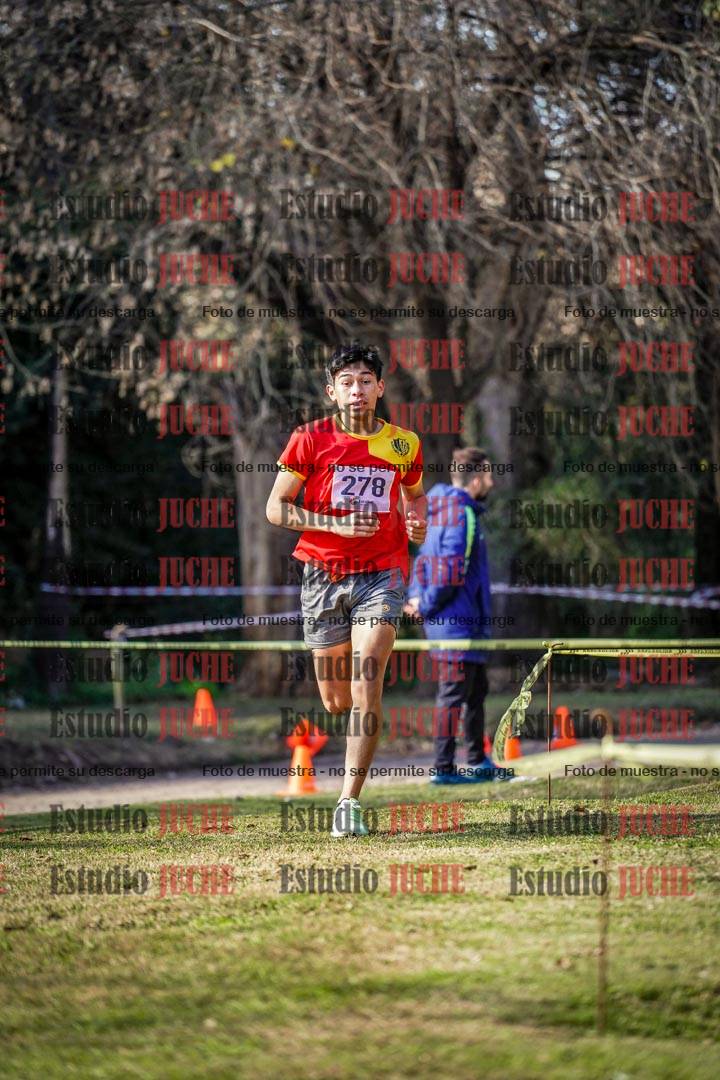 Fotos en el cuarto punto del circuito