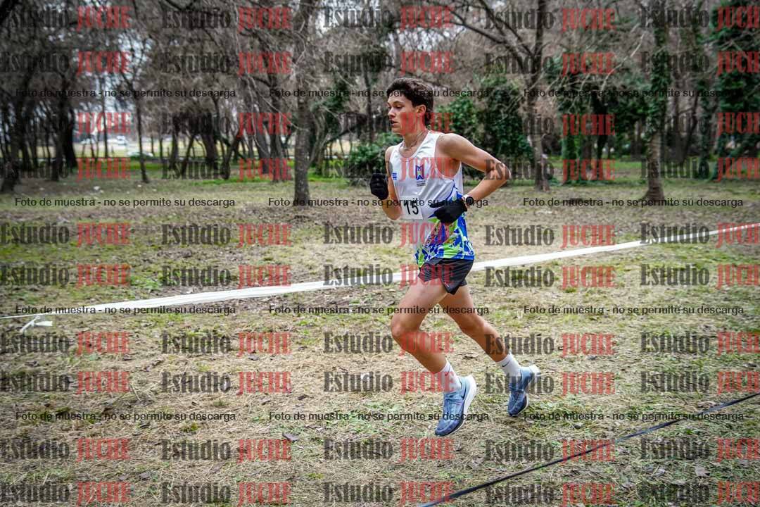 Fotos en el circuito
