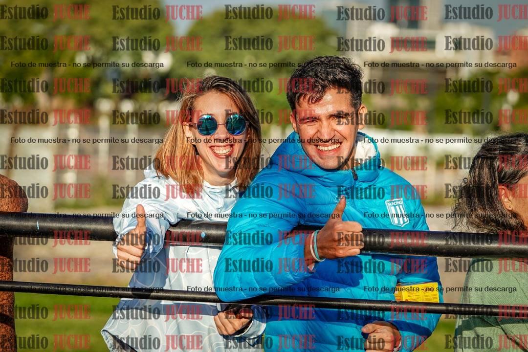 Fotos de algunos podios y extras del torneo