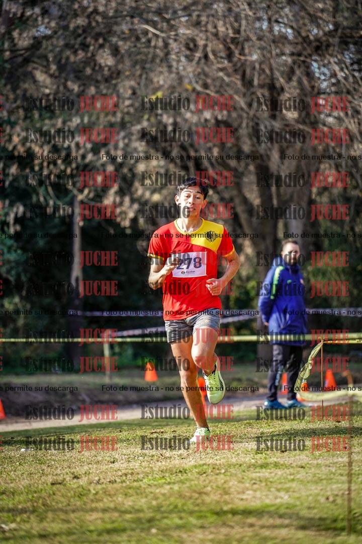Fotos en el cuarto punto del circuito