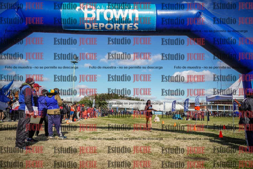Fotos de las llegadas
