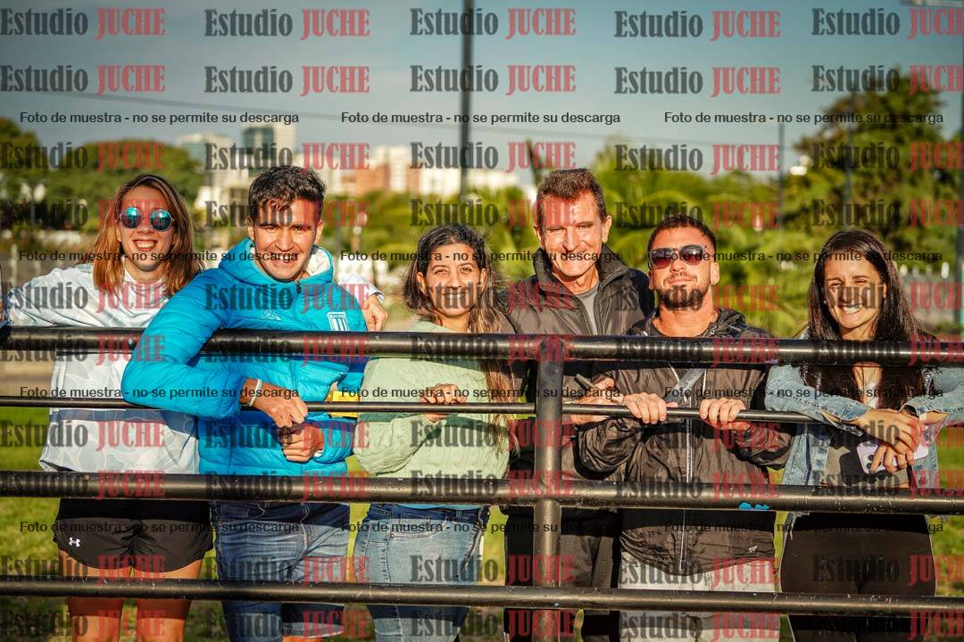 Fotos de algunos podios y extras del torneo