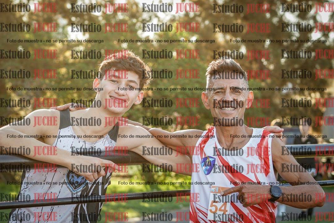 Fotos de algunos podios y extras del torneo