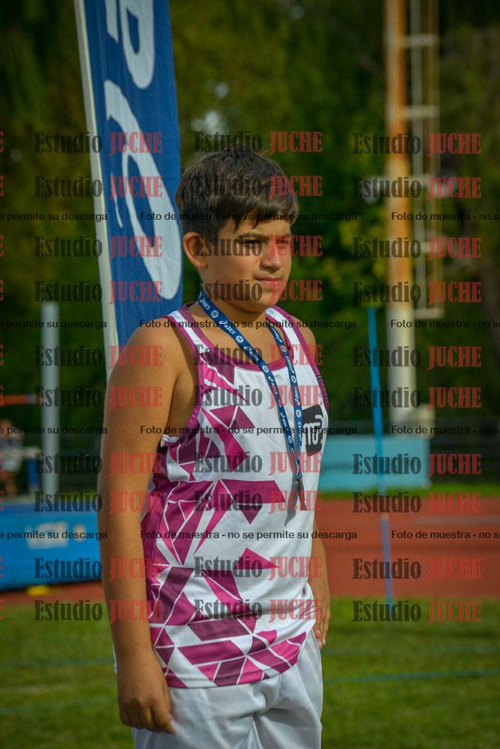 Fotos de algunos extras del torneo