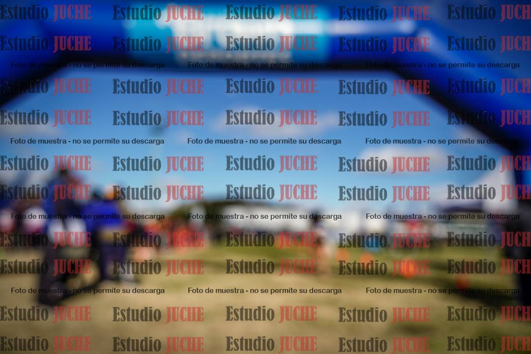 Fotos de las llegadas