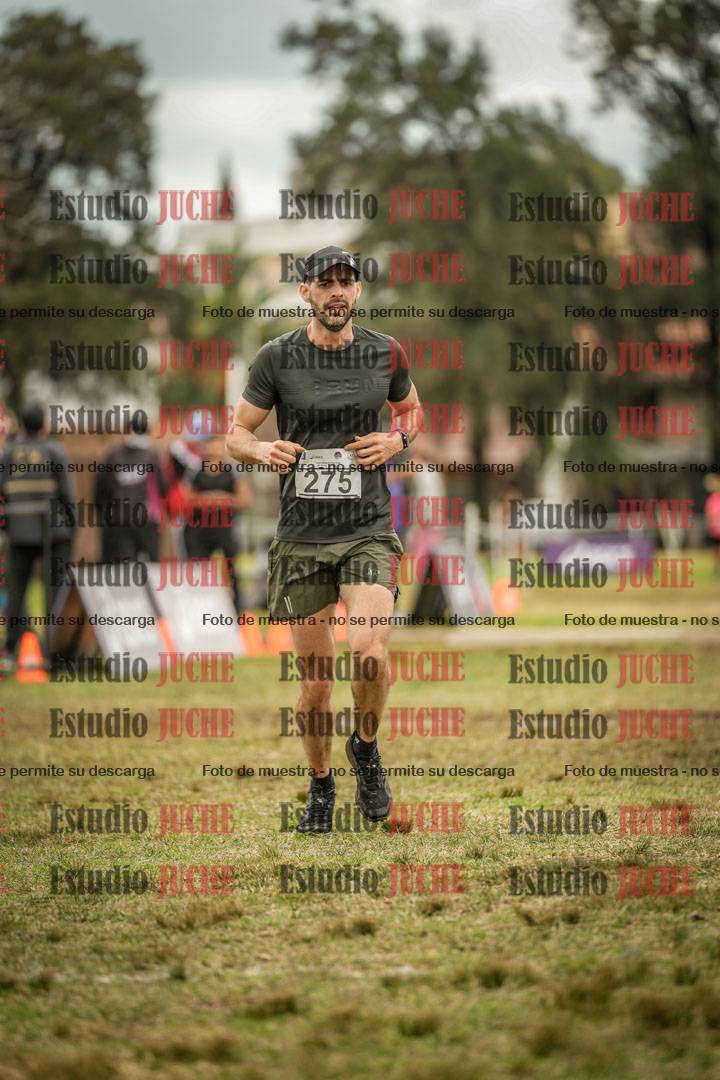 Fotos de la llegada