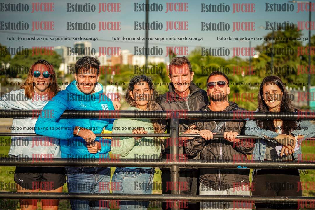 Fotos de algunos podios y extras del torneo