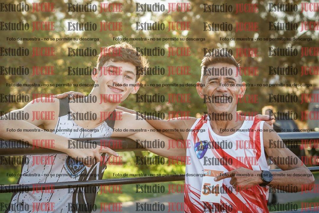 Fotos de algunos podios y extras del torneo