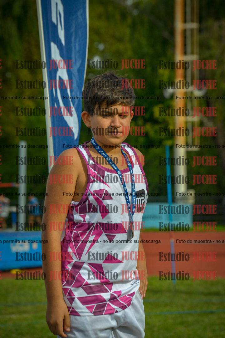 Fotos de algunos extras del torneo