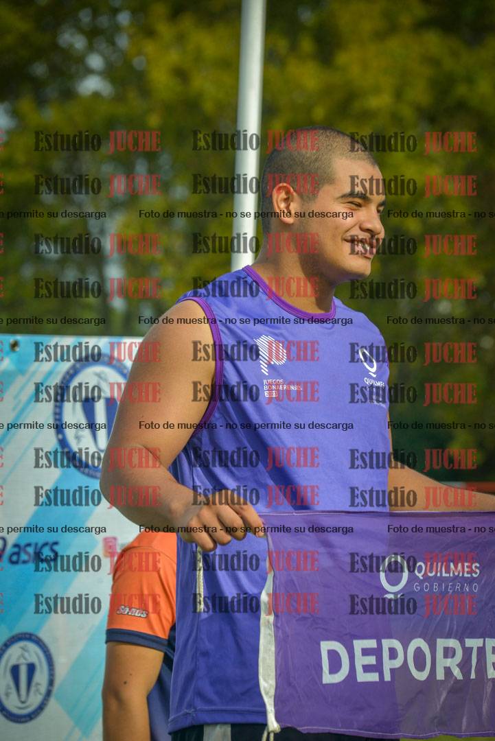 Fotos de algunos extras del torneo