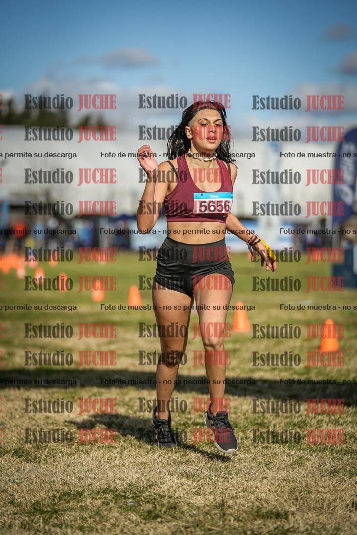 Fotos de las llegadas